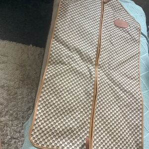 Vintage Pierre Cardin Garment Bag